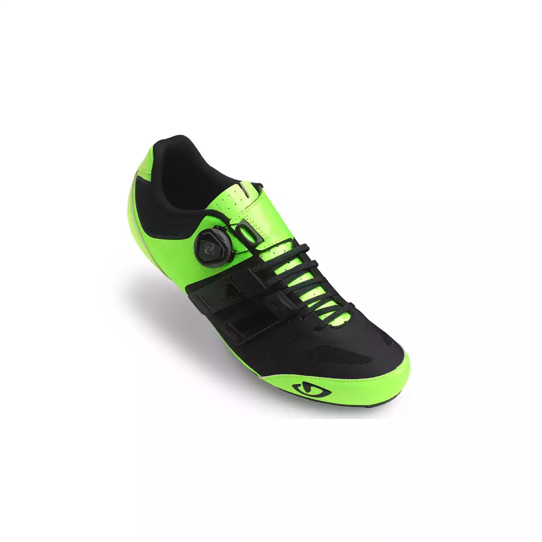 Giro Mens Sentrie Techlace Road Cycling Shoes