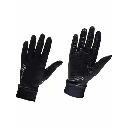 ROGELLI LAVAL women's winter cycling/ running gloves  010.661