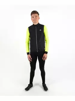 ROGELLI MOVE Cycling vest Cycling vest Black 004.201