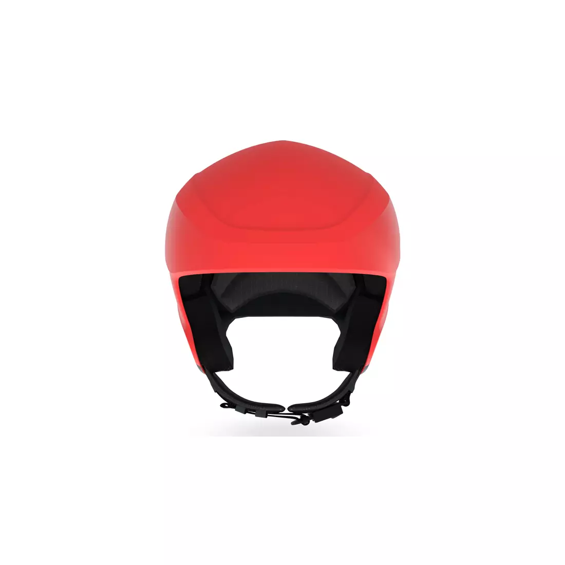 Ski helmet GIRO AVANCE SPHERICAL MIPS matte red carbon