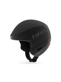 Ski helmet GIRO STRIVE MIPS matte black