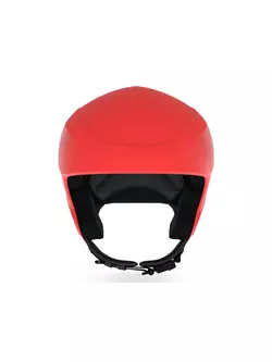 Ski helmet GIRO STRIVE MIPS matte red