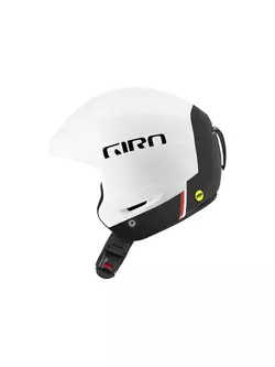 Ski helmet GIRO STRIVE MIPS matte white