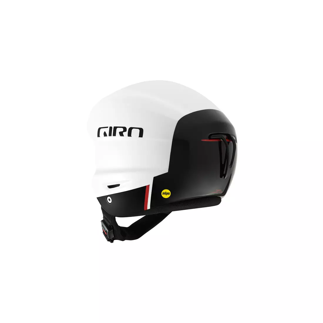 Ski helmet GIRO STRIVE MIPS matte white