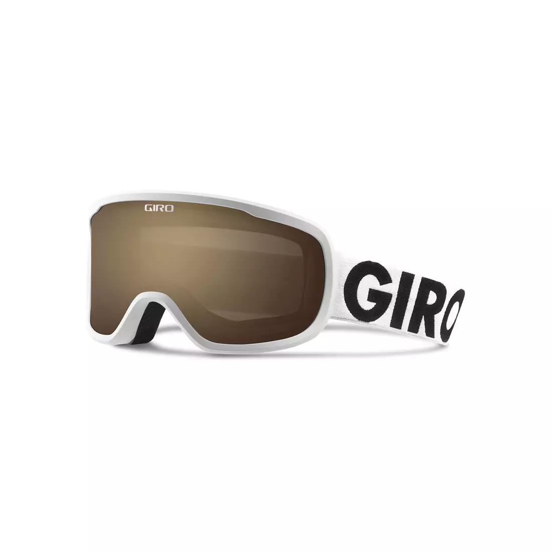 Ski / snowboard goggles GIRO BOREAL WHITE FUTURA GR-7085117