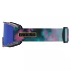 Ski / snowboard goggles GIRO DYLAN BLEACHED OUT GR-7094556