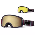 Ski / snowboard goggles GIRO DYLAN CAB VINEYARD GR-7094558