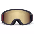 Ski / snowboard goggles GIRO DYLAN CAB VINEYARD GR-7094558