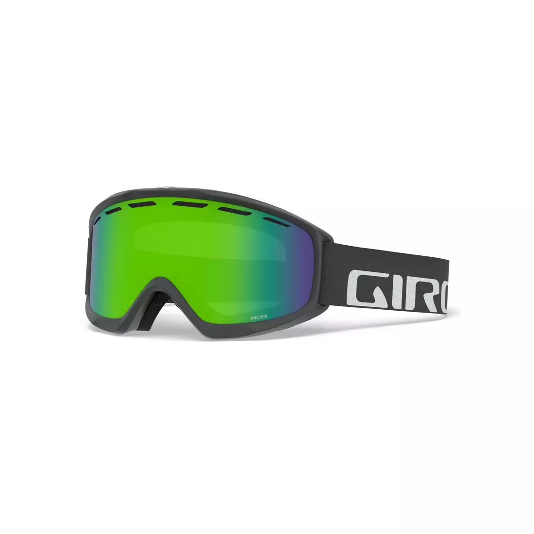Ski / snowboard goggles GIRO INDEX TITANIUM WORDMARK GR-7083579