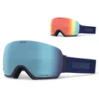 Ski / snowboard goggles GIRO LUSI MIDNIGHT VELVET GR-7094536