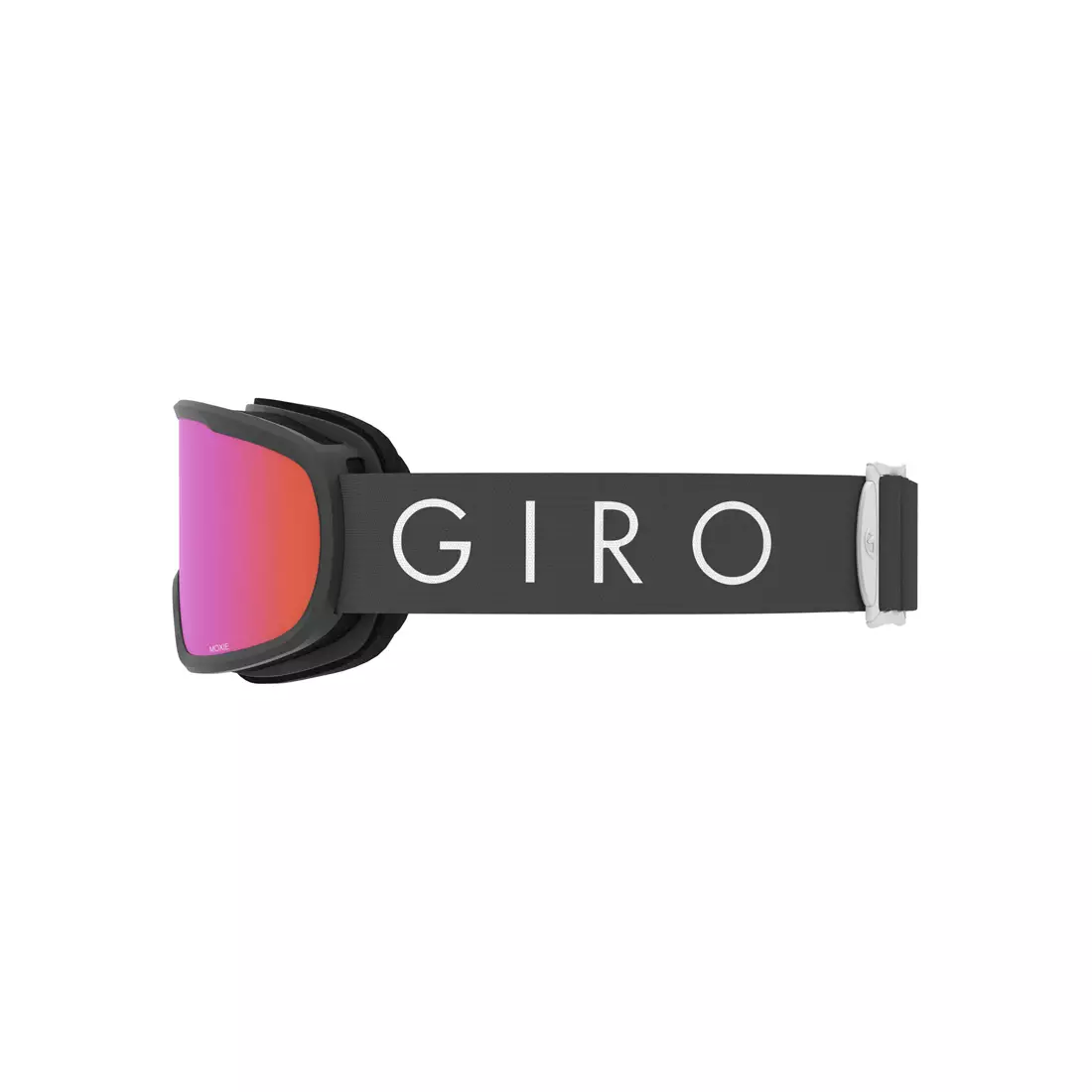 Ski / snowboard goggles GIRO MOXIE TITANIUM CORE LIGHT - GR-7083599