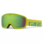 Ski / snowboard goggles GIRO RINGO CITRON ICEBERG APEX GR-7105411