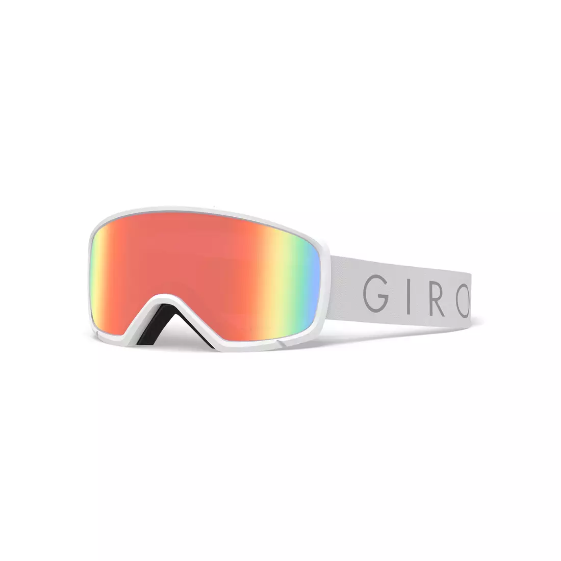 Ski / snowboard goggles GIRO RINGO WHITE CORE LIGHT GR-7108790