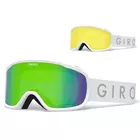 Ski / snowboard goggles GIRO ROAM WHITE CORE GR-7083591