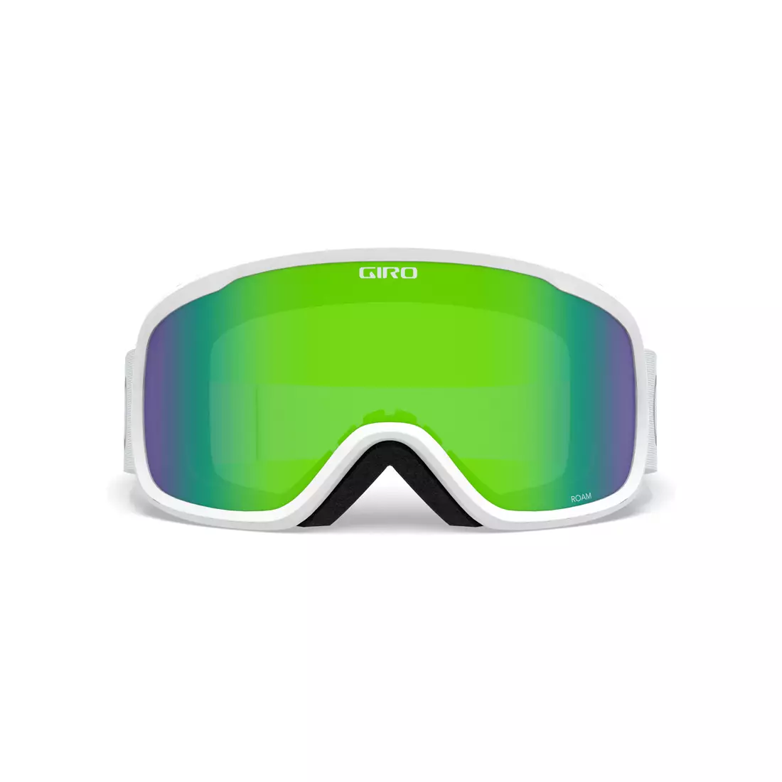 Ski / snowboard goggles GIRO ROAM WHITE CORE GR-7083591