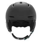 Ski/snowboard helmet GIRO AVERA matte graphite rp