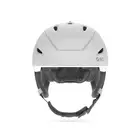 Ski/snowboard helmet GIRO FADE MIPS matte white