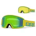 Ski/snowboard winter goggles GIRO SEMI CITRON ICEBERG APEX GR-7105386
