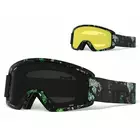  Ski/snowboard winter goggles GIRO SEMI MOSS GR-7105389