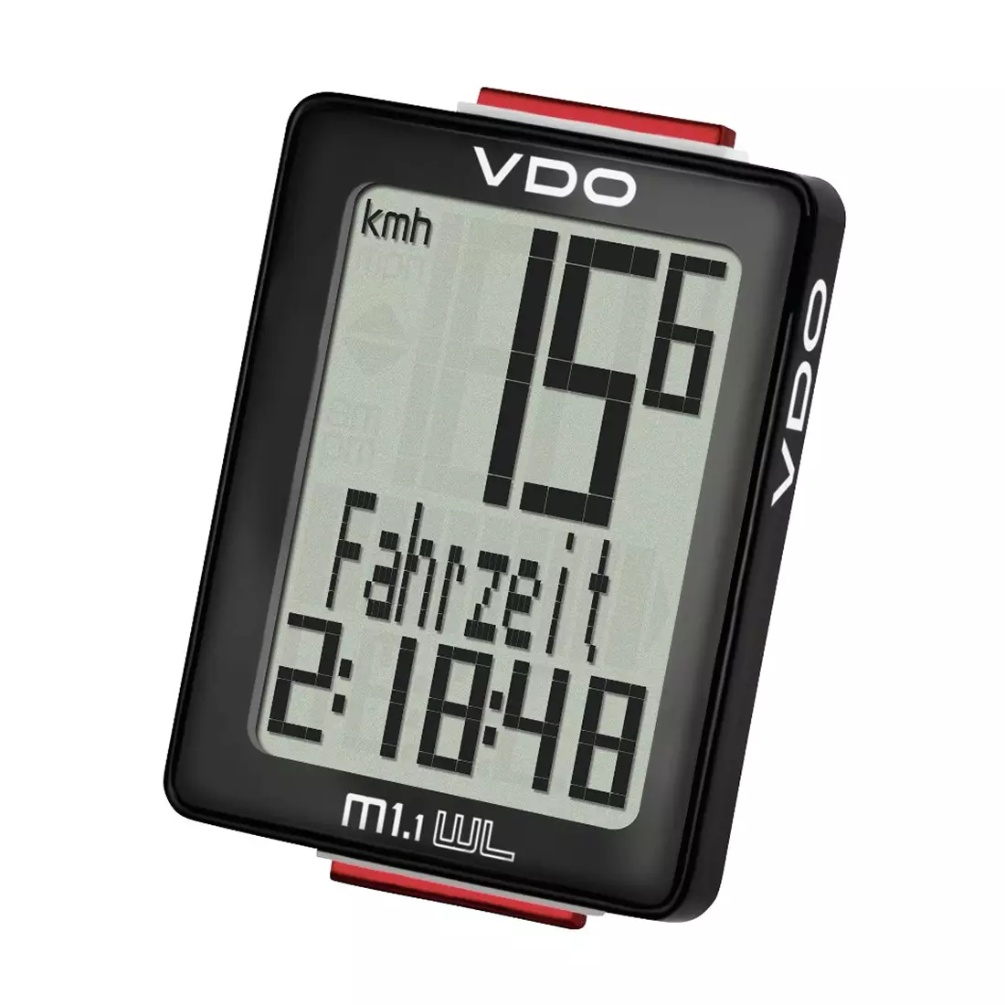 VDO - M1.1 WL - bike counter - wireless - 5 FUNCTIONS