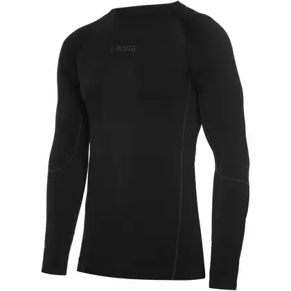 VIKING men's thermoactive shirt underwear long sleeves EIGER 500/21/2081/09