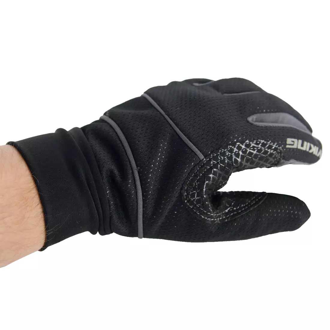 VIKING winter multisport gloves LAHTI multi 140/17/1414/08