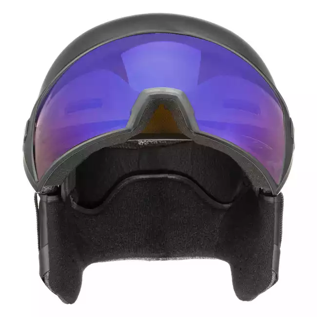 uvex hlmt 700 visor Skihelm Snowboard Ski Visier Helm Schutzhelm S56623720 