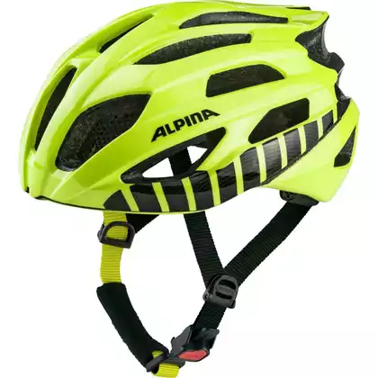 ALPINA Bicycle helmet FEDAIA BE VISIBLE 