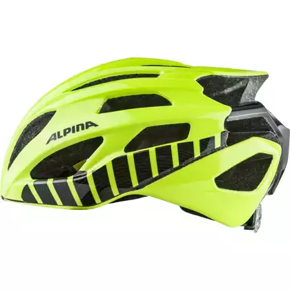 ALPINA Bicycle helmet FEDAIA BE VISIBLE 
