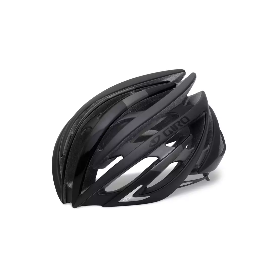 Bicycle helmet GIRO AEON matte black 