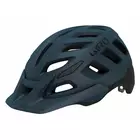 Bicycle helmet GIRO RADIX matte midnight 
