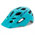 Bicycle helmet GIRO TREMOR matte glacier 