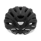 Bicycle helmet GIRO VASONA matte black 