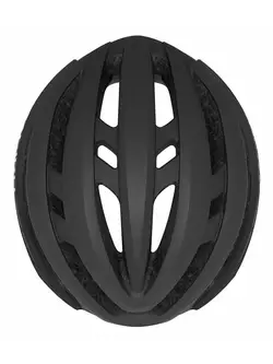 GIRO AGILIS INTEGRATED MIPS road bike helmet, matte black