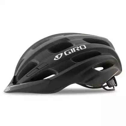 GIRO bike helmet mtb REGISTER matte black GR-7089168