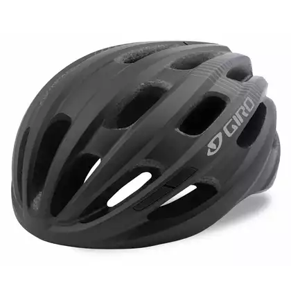 GIRO Road bike helmet ISODE INTEGRATED MIPS matte black GR-7089216