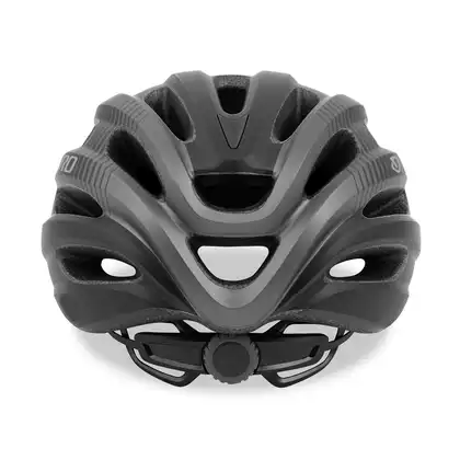 GIRO Road bike helmet ISODE matte black GR-7089195
