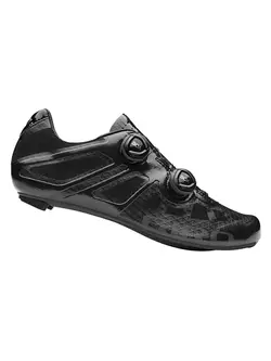 GIRO Men's cycling shoes IMPERIAL, black