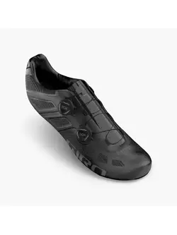 GIRO Men's cycling shoes IMPERIAL, black