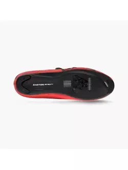 GIRO Men's cycling shoes IMPERIAL, bright red 