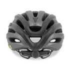 GIRO Road bike helmet ISODE INTEGRATED MIPS matte titanium GR-7089222