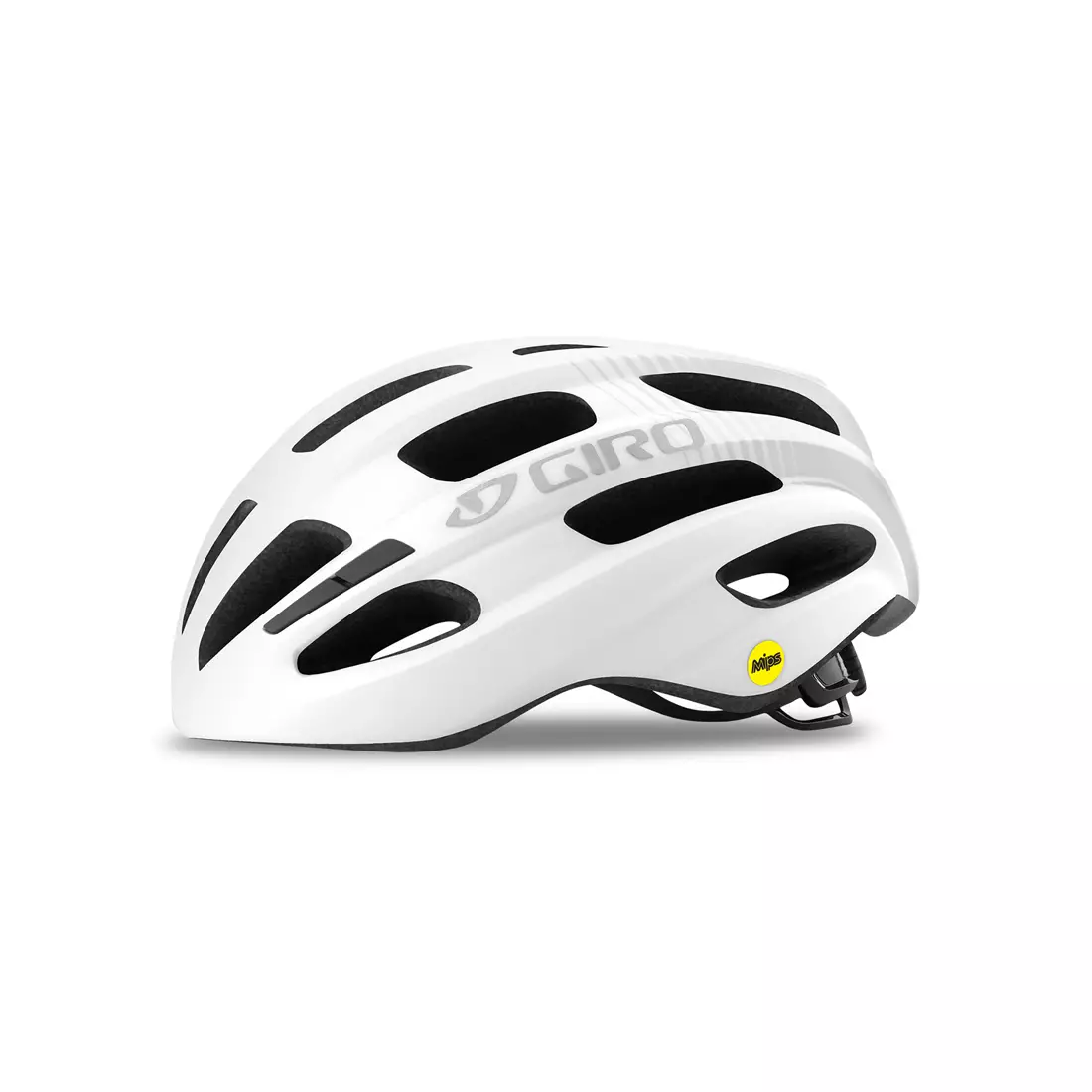 GIRO Road bike helmet ISODE INTEGRATED MIPS matte white GR-7089225