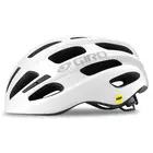GIRO Road bike helmet ISODE INTEGRATED MIPS matte white GR-7089225