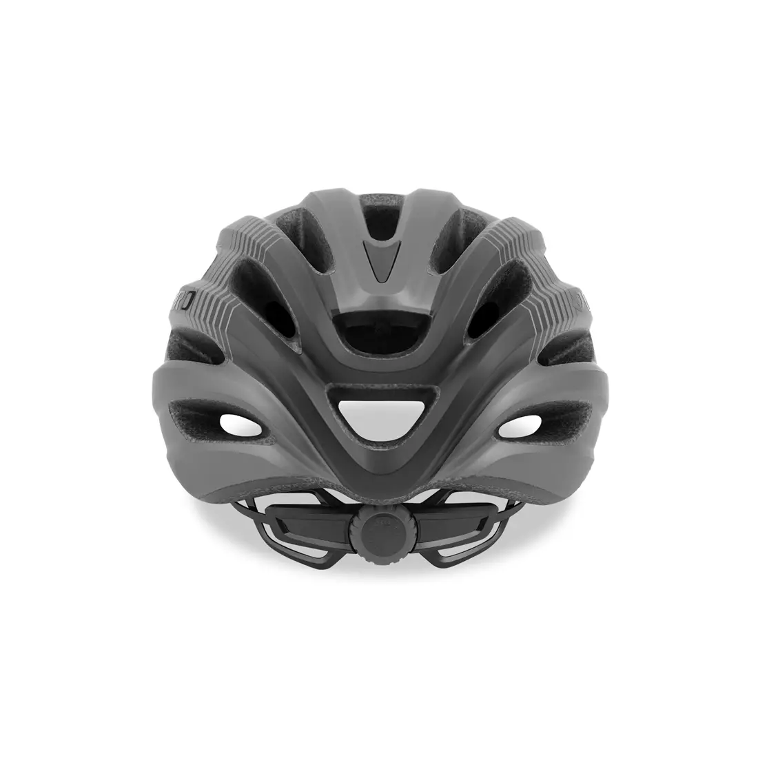 GIRO Road bike helmet ISODE matte titanium GR-7089207