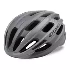 GIRO Road bike helmet ISODE matte titanium GR-7089207