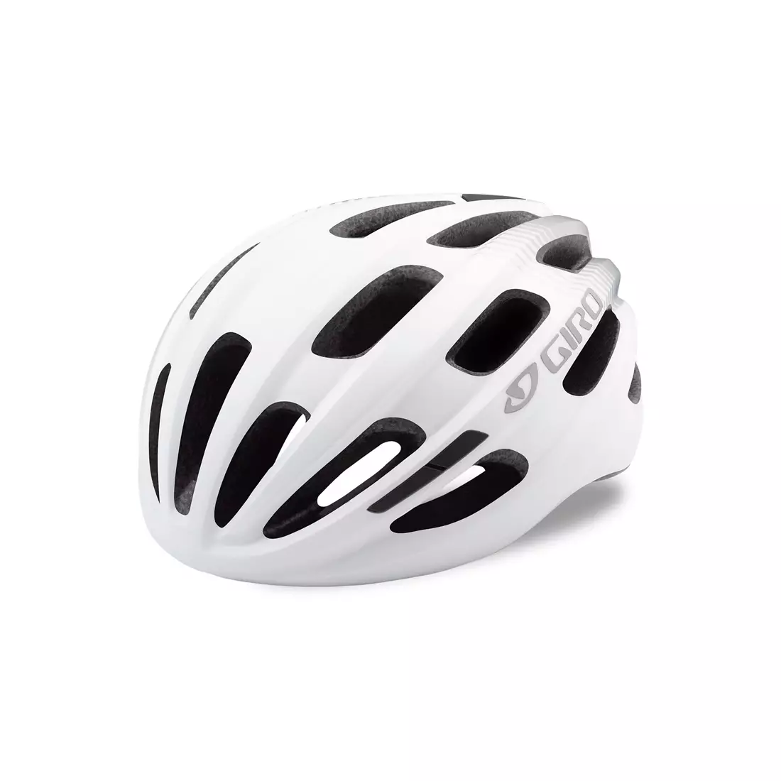 GIRO Road bike helmet ISODE matte white GR-7089211