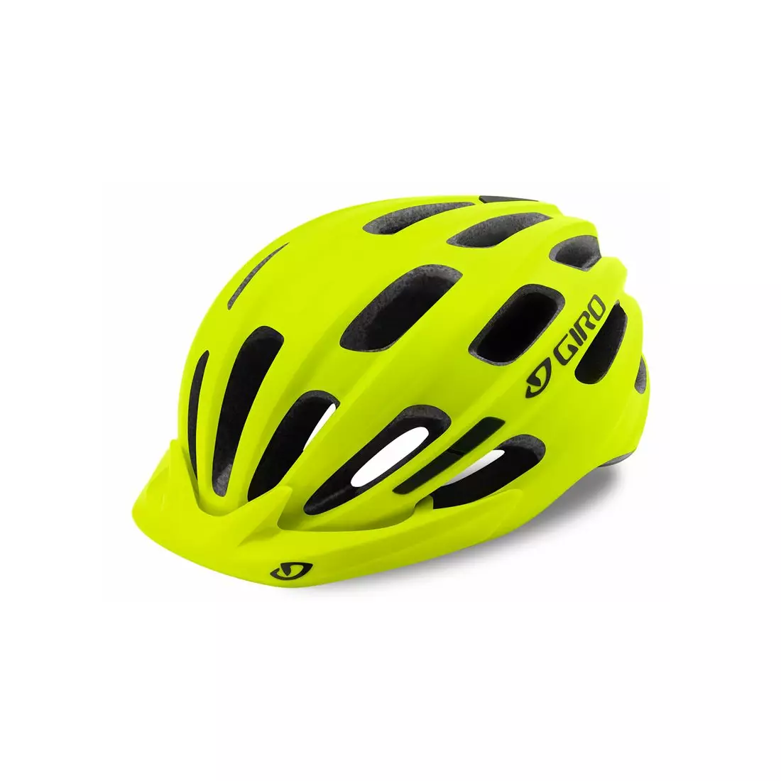 GIRO bike helmet mtb REGISTER INTEGRATED MIPS highlight yellow GR-7095261 