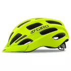 GIRO bike helmet mtb REGISTER INTEGRATED MIPS highlight yellow GR-7095261 