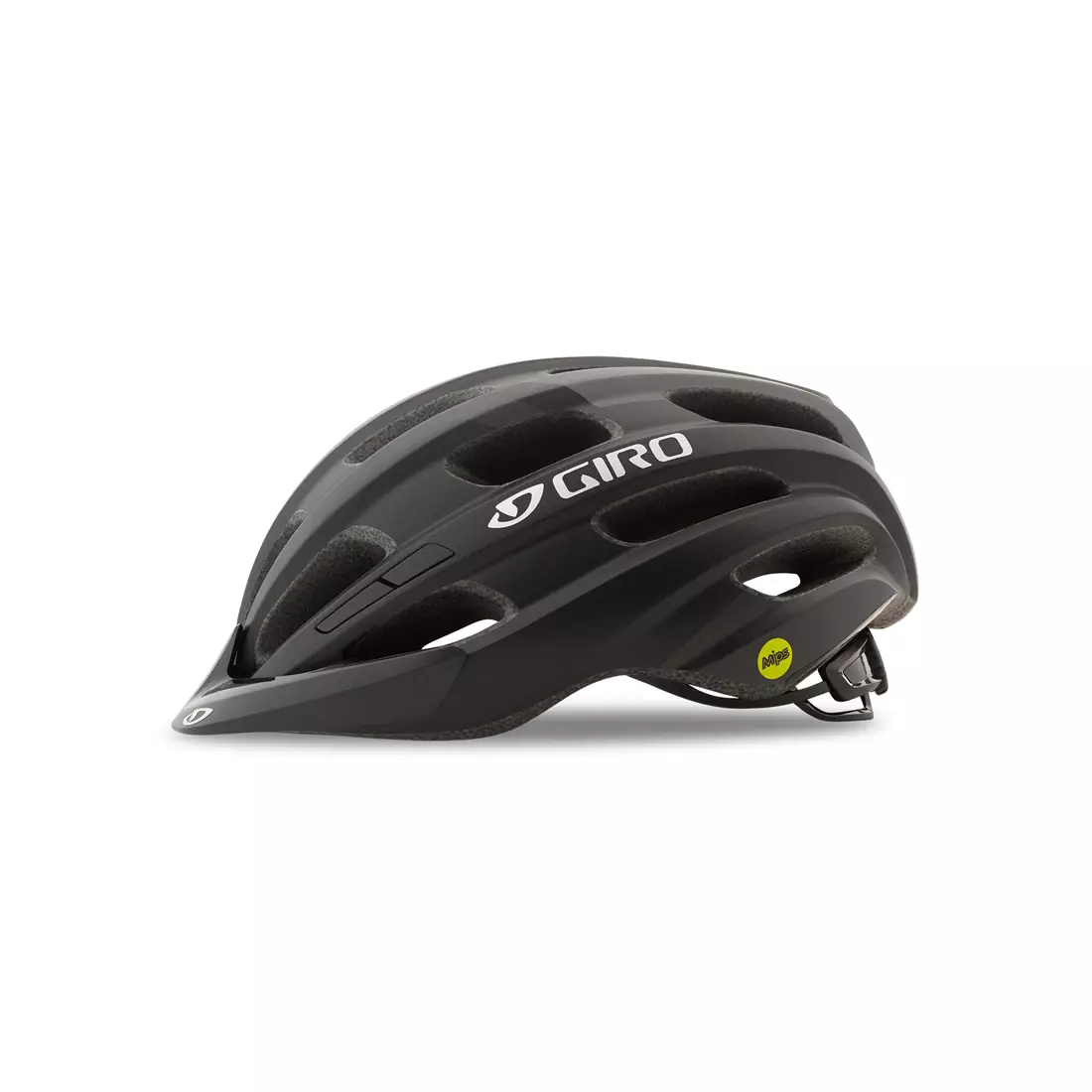 GIRO bike helmet mtb REGISTER INTEGRATED MIPS matte black GR-7089186