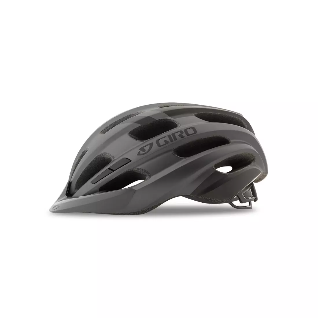 GIRO bike helmet mtb REGISTER INTEGRATED MIPS matte titanium GR-7095264